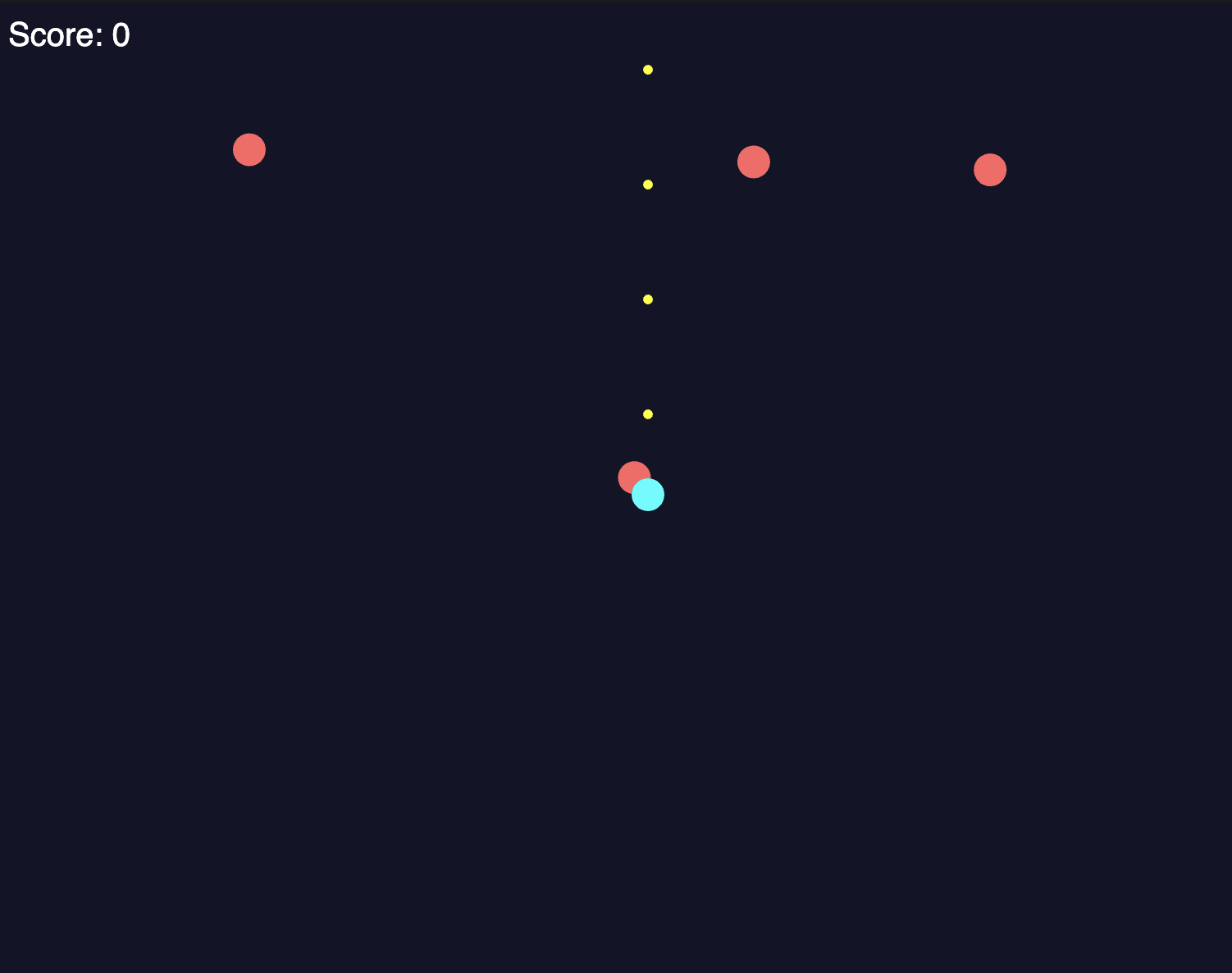 Day 2 Demo - Combat System